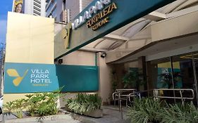 Villa Park Hotel Fortaleza