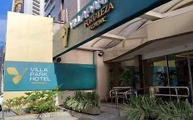 Villa Park Hotel Fortaleza