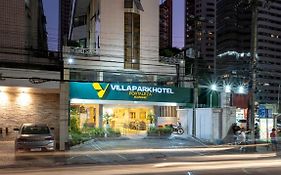 Villa Park Hotel Fortaleza